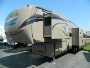 2013 Jayco Eagle Premier